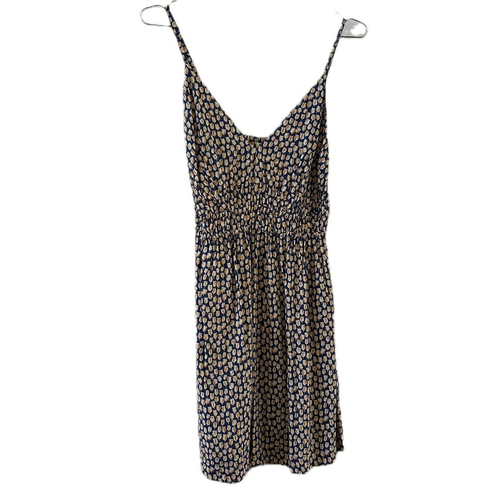 Khush NWT Amor Dress, Tulip fields, M